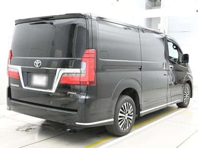 TOYOTA Granace, 2021 год., лот 20315 - фото 2