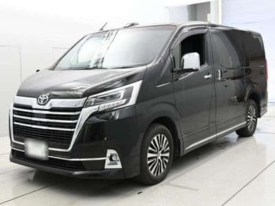 TOYOTA Granace, 2021 год., лот 20315