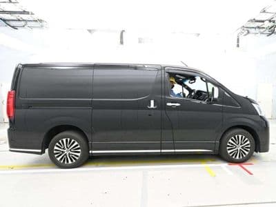 TOYOTA Granace, 2021 год., лот 20315 - фото 3