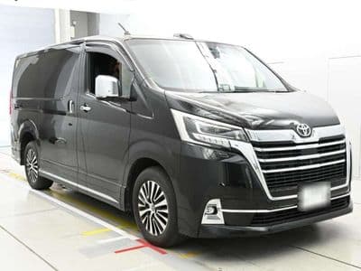 TOYOTA Granace, 2021 год., лот 20315 - фото 5