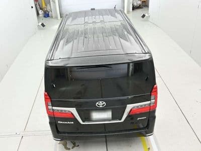 TOYOTA Granace, 2021 год., лот 20315 - фото 8