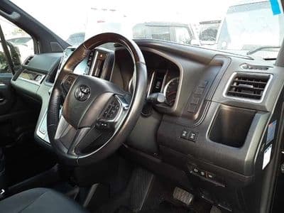 TOYOTA Granace, 2021 год., лот 20315 - фото 9
