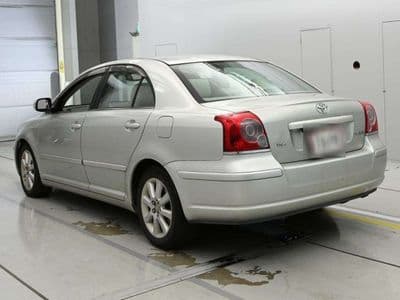 TOYOTA Avensis Sedan, 2007 год., лот 20329 - фото 6