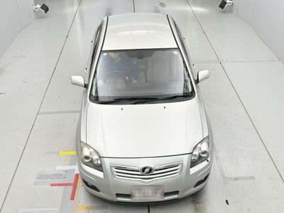 TOYOTA Avensis Sedan, 2007 год., лот 20329 - фото 7