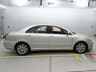 TOYOTA Avensis Sedan, 2007 год., лот 20329 - фото 3