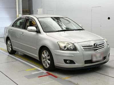 TOYOTA Avensis Sedan, 2007 год., лот 20329 - фото 5