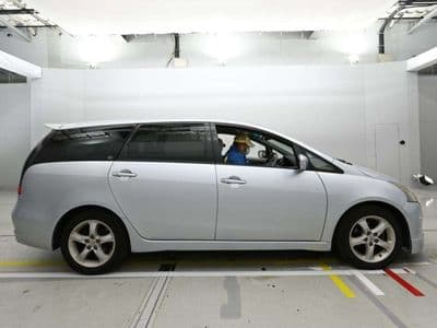 MITSUBISHI Grandis, 2004 год., лот 10153 - фото 3