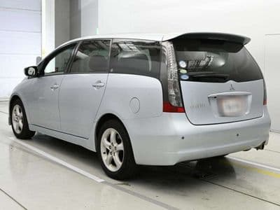 MITSUBISHI Grandis, 2004 год., лот 10153 - фото 6