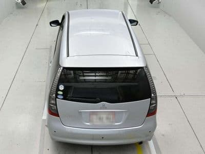 MITSUBISHI Grandis, 2004 год., лот 10153 - фото 8