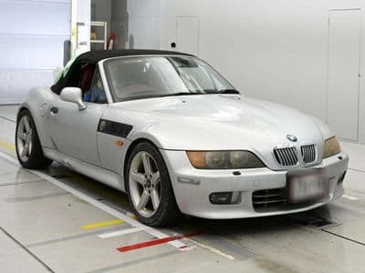 BMW Z3 series, 1999 год., лот 38143 - фото 5
