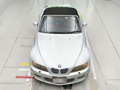 BMW Z3 series, 1999 год., лот 38143 - фото 7