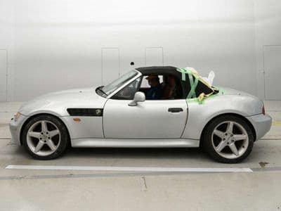 BMW Z3 series, 1999 год., лот 38143 - фото 4