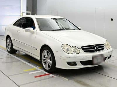 MERCEDES_BENZ Clk Class, 2009 год., лот 90503 - фото 5