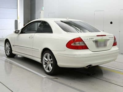 MERCEDES_BENZ Clk Class, 2009 год., лот 90503 - фото 6