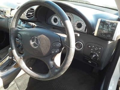 MERCEDES_BENZ Clk Class, 2009 год., лот 90503 - фото 9
