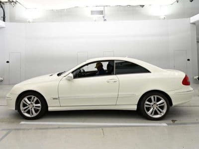 MERCEDES_BENZ Clk Class, 2009 год., лот 90503 - фото 4