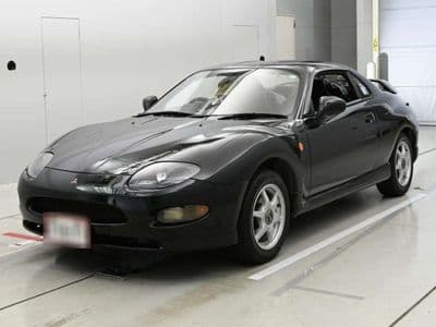 MITSUBISHI Fto, 1995 год., лот 10277