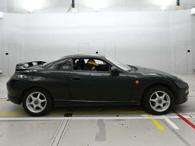 MITSUBISHI Fto, 1995 год., лот 10277 - фото 3