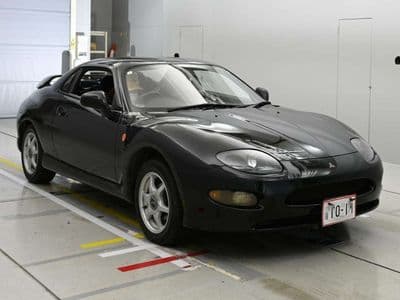 MITSUBISHI Fto, 1995 год., лот 10277 - фото 5