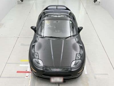 MITSUBISHI Fto, 1995 год., лот 10277 - фото 7