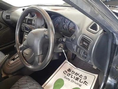 MITSUBISHI Fto, 1995 год., лот 10277 - фото 9