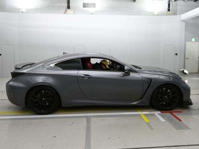 LEXUS Rc F, 2015 год., лот 33470 - фото 3