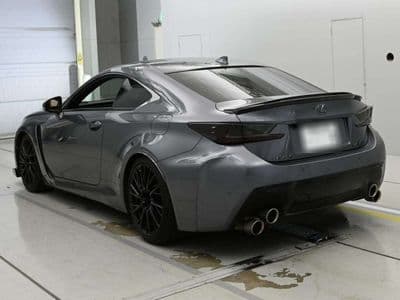 LEXUS Rc F, 2015 год., лот 33470 - фото 6