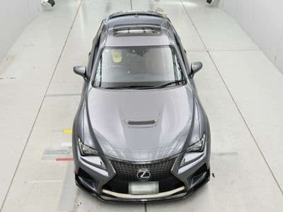 LEXUS Rc F, 2015 год., лот 33470 - фото 7