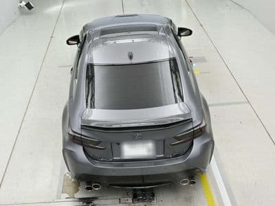 LEXUS Rc F, 2015 год., лот 33470 - фото 8