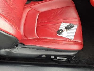 LEXUS Rc F, 2015 год., лот 33470 - фото 10