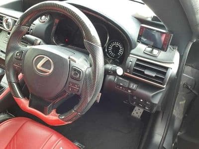 LEXUS Rc F, 2015 год., лот 33470 - фото 9