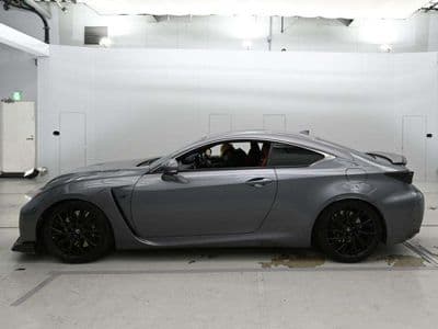 LEXUS Rc F, 2015 год., лот 33470 - фото 4