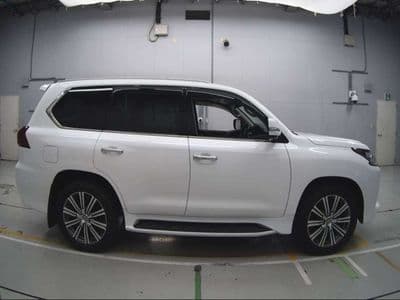 LEXUS Lx, 2015 год., лот 20155 - фото 3