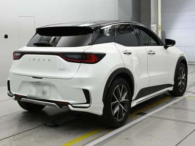 LEXUS Lbx, 2025 год., лот 36178 - фото 2