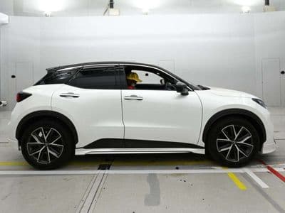 LEXUS Lbx, 2025 год., лот 36178 - фото 3