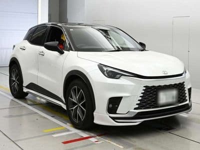 LEXUS Lbx, 2025 год., лот 36178 - фото 5