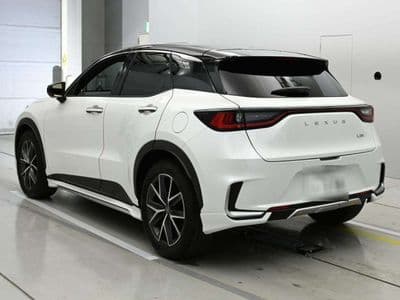 LEXUS Lbx, 2025 год., лот 36178 - фото 6