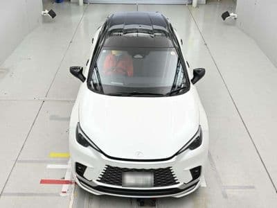 LEXUS Lbx, 2025 год., лот 36178 - фото 7