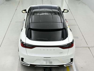 LEXUS Lbx, 2025 год., лот 36178 - фото 8