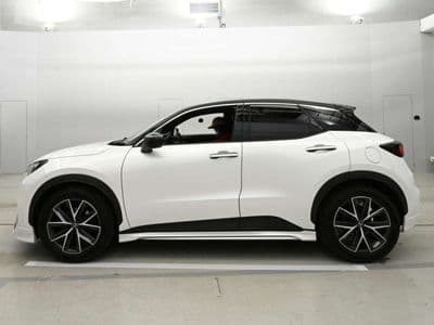 LEXUS Lbx, 2025 год., лот 36178 - фото 4