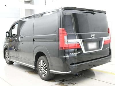 TOYOTA Granace, 2021 год., лот 20179 - фото 6