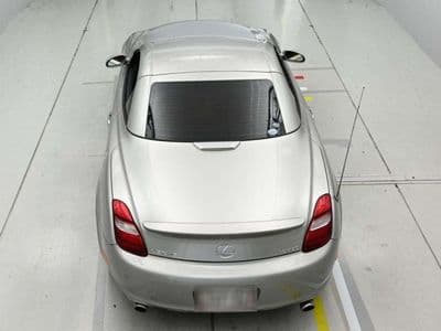 LEXUS Sc, 2006 год., лот 20284 - фото 8