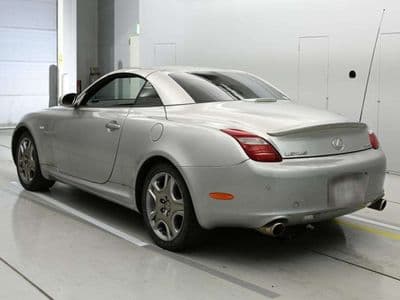 LEXUS Sc, 2006 год., лот 20284 - фото 6