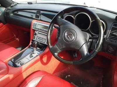 LEXUS Sc, 2006 год., лот 20284 - фото 9