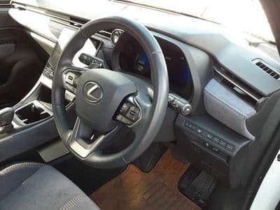 LEXUS Lbx, 2024 год., лот 20165 - фото 9