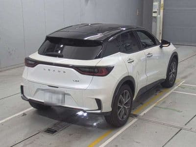 LEXUS Lbx, 2024 год., лот 20165 - фото 2