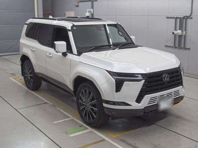 LEXUS Other, 2025 год., лот 20167 - фото 5