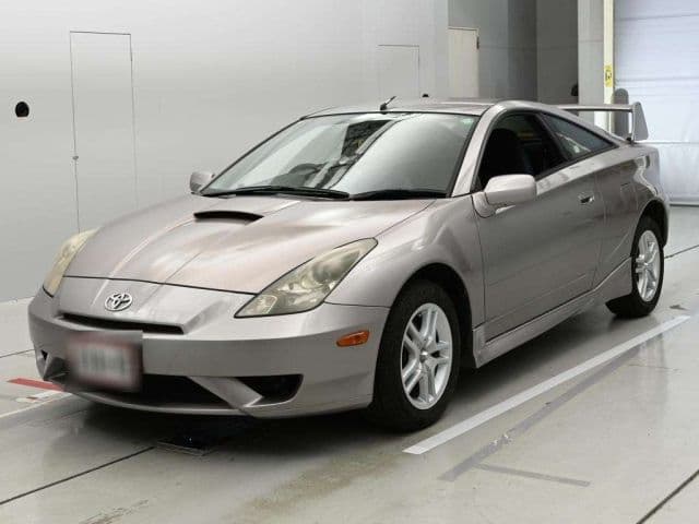 TOYOTA Celica, 2005 год., лот 10075