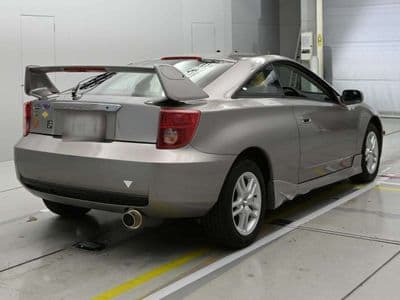 TOYOTA Celica, 2005 год., лот 10075 - фото 2