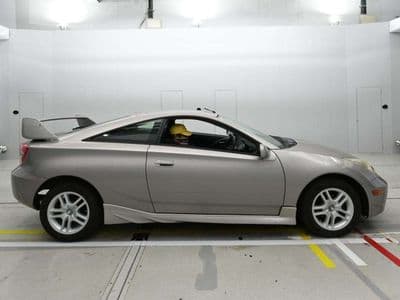 TOYOTA Celica, 2005 год., лот 10075 - фото 3